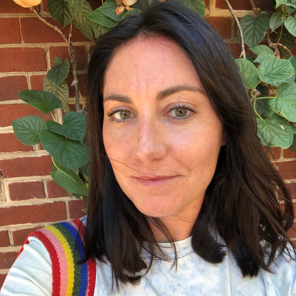 Meet your Posher, Julia